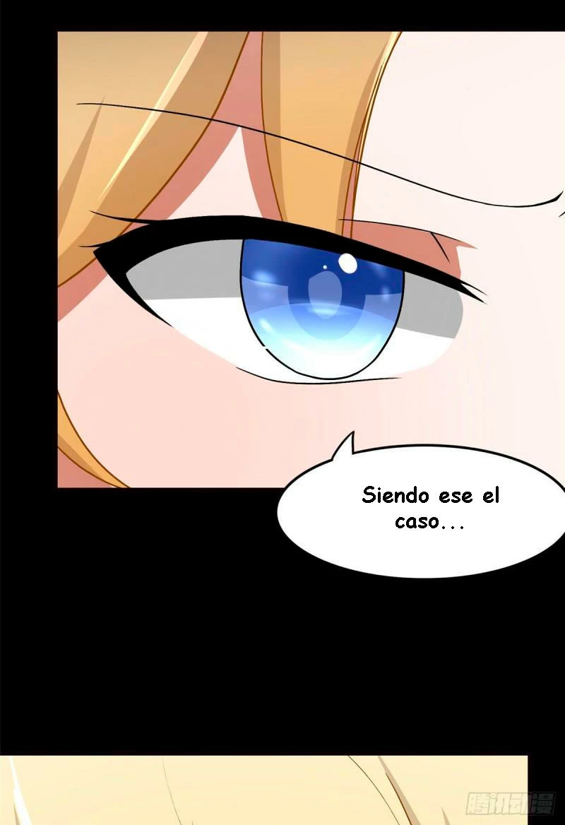 Mi novia es un zombie - Capítulo 284 - Página 27 - LectorTMOo