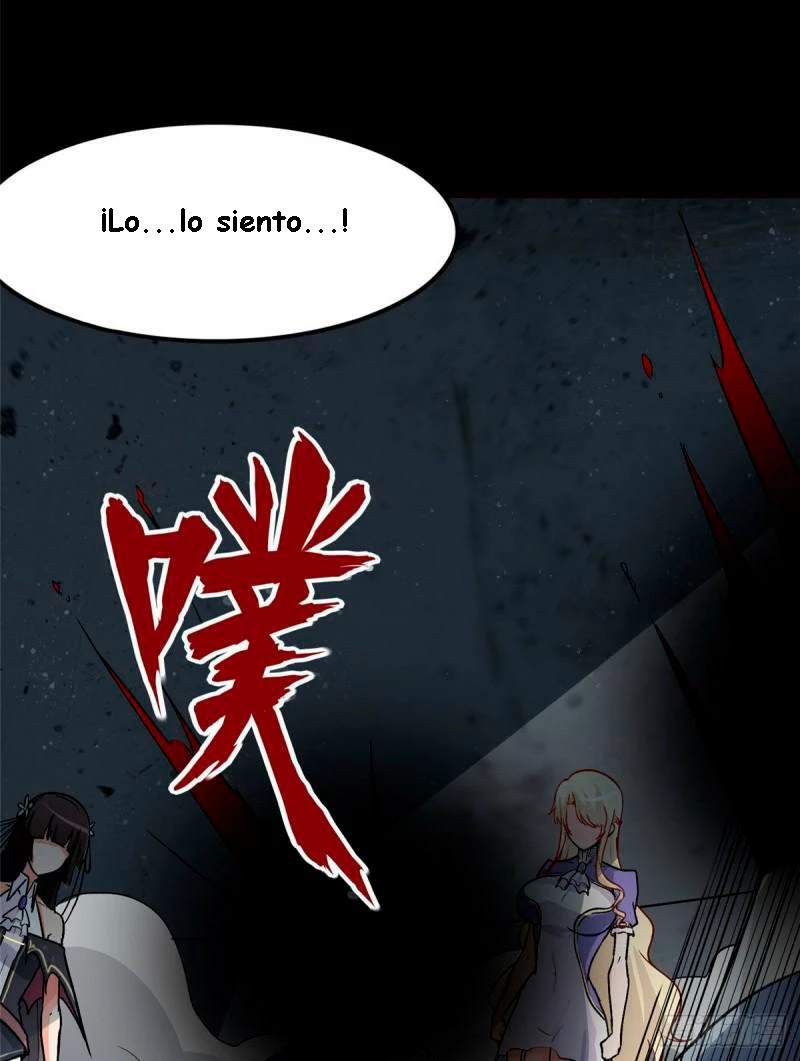 Mi novia es un zombie - Capítulo 284 - Página 30 - LectorTMOo