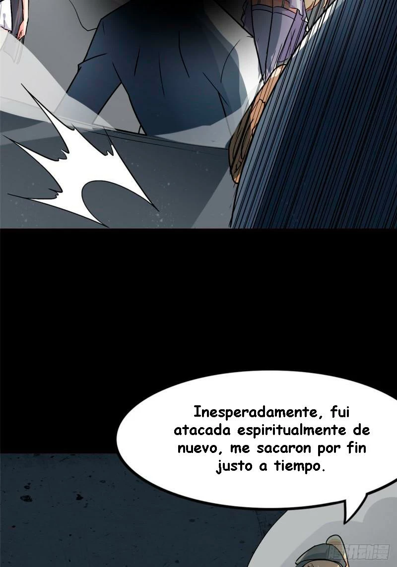 Mi novia es un zombie - Capítulo 284 - Página 31 - LectorTMOo