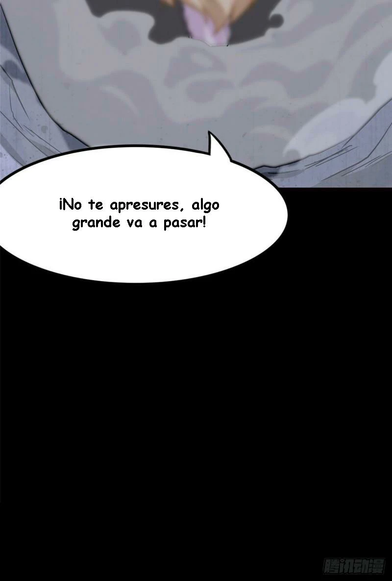 Mi novia es un zombie - Capítulo 284 - Página 35 - LectorTMOo