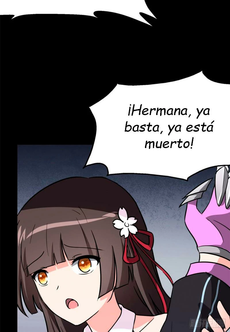 Mi novia es un zombie - Capítulo 284 - Página 63 - LectorTMOo