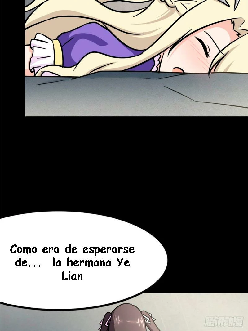 Mi novia es un zombie - Capítulo 285 - Página 20 - LectorTMOo