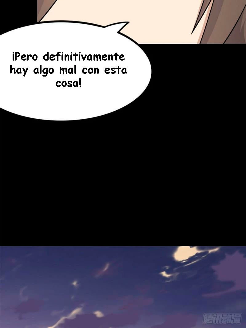 Mi novia es un zombie - Capítulo 285 - Página 55 - LectorTMOo