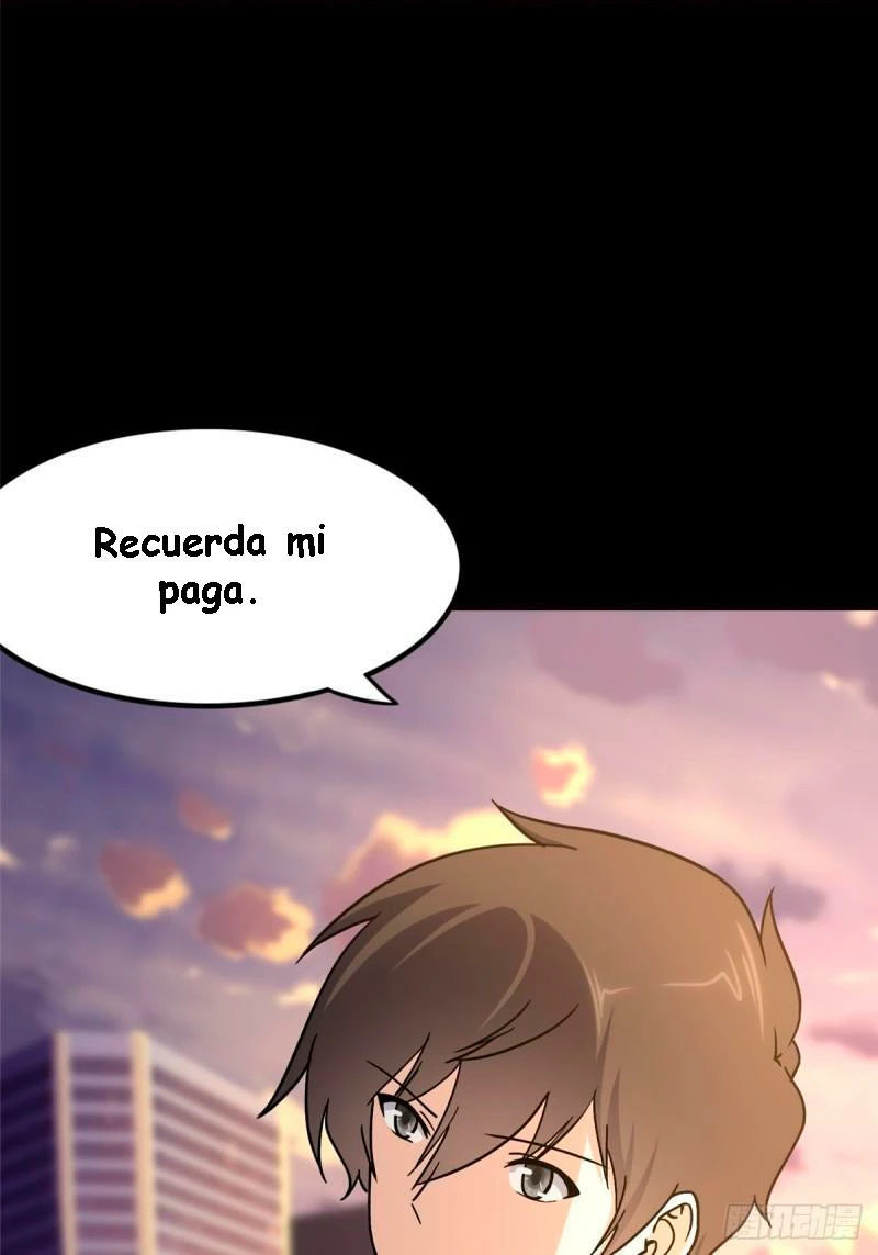 Mi novia es un zombie - Capítulo 285 - Página 61 - LectorTMOo