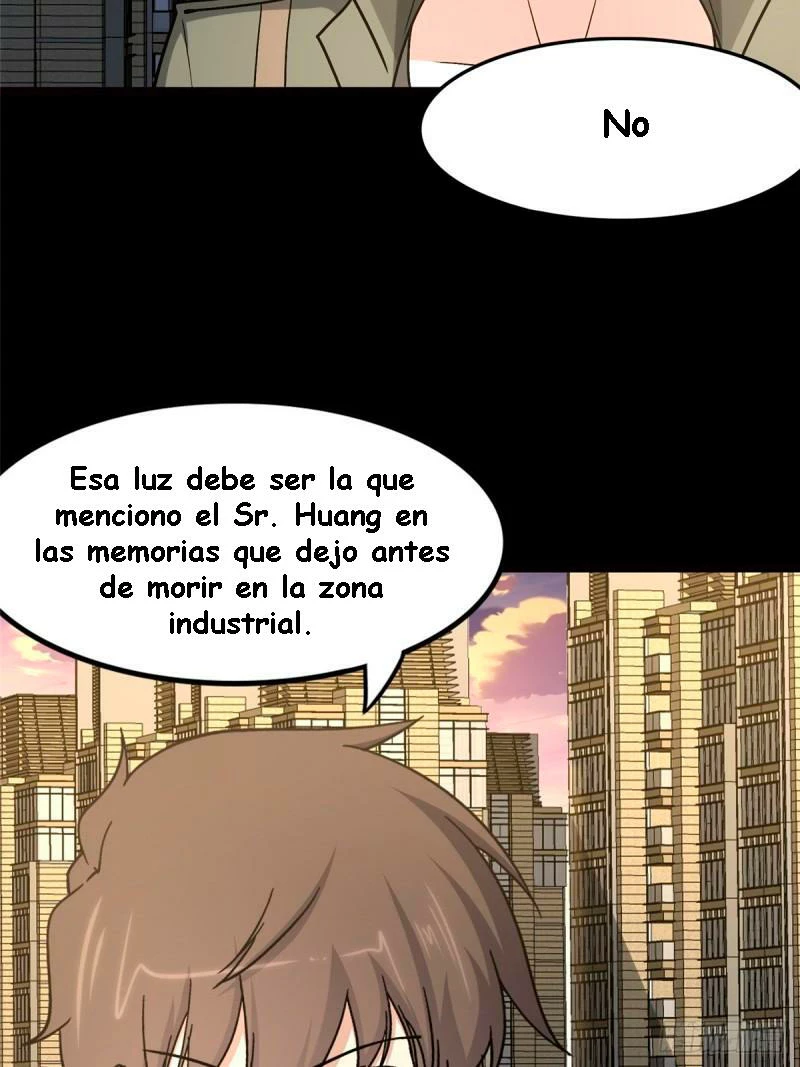 Mi novia es un zombie - Capítulo 285 - Página 68 - LectorTMOo