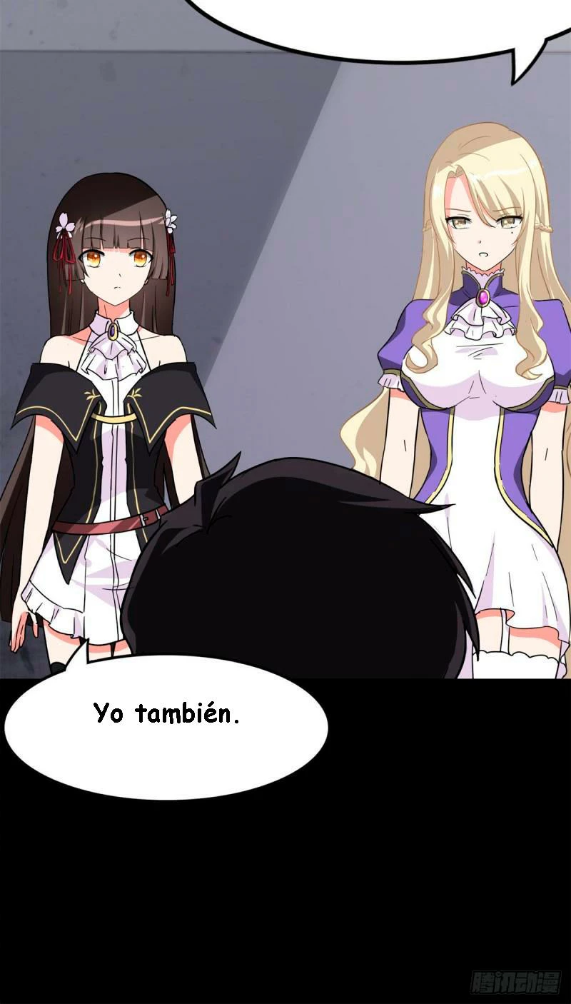 Mi novia es un zombie - Capítulo 286 - Página 13 - LectorTMOo
