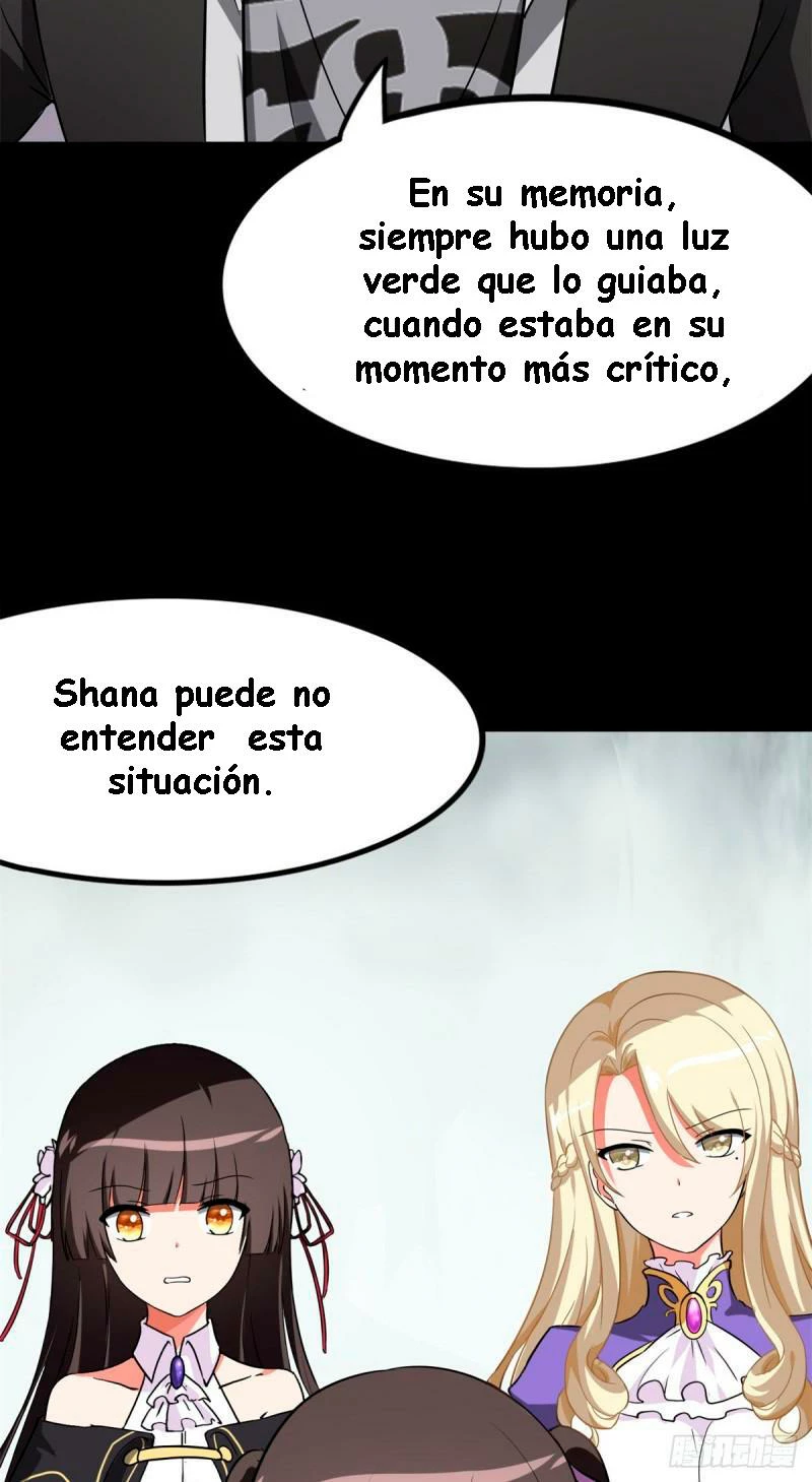 Mi novia es un zombie - Capítulo 286 - Página 23 - LectorTMOo