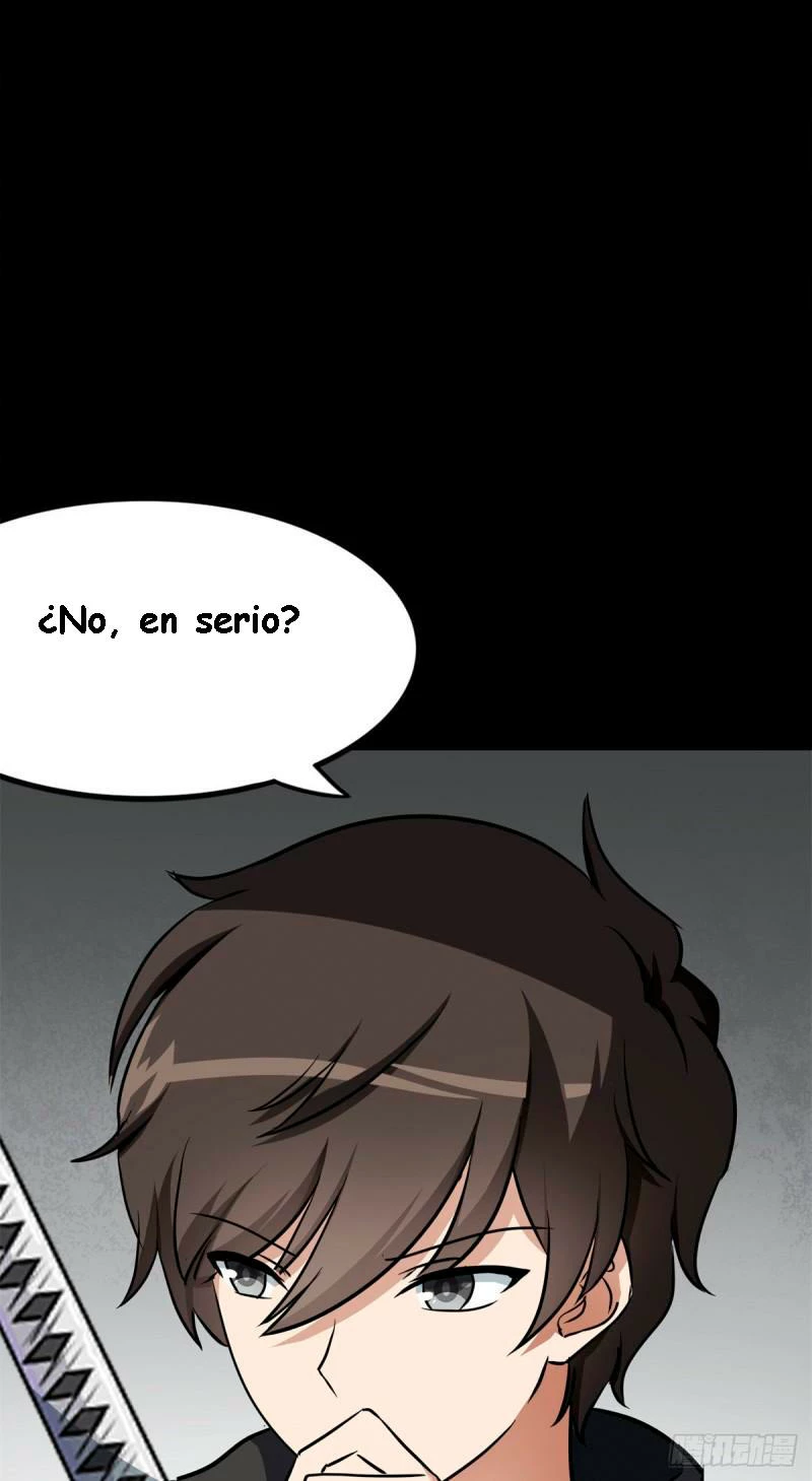 Mi novia es un zombie - Capítulo 286 - Página 28 - LectorTMOo