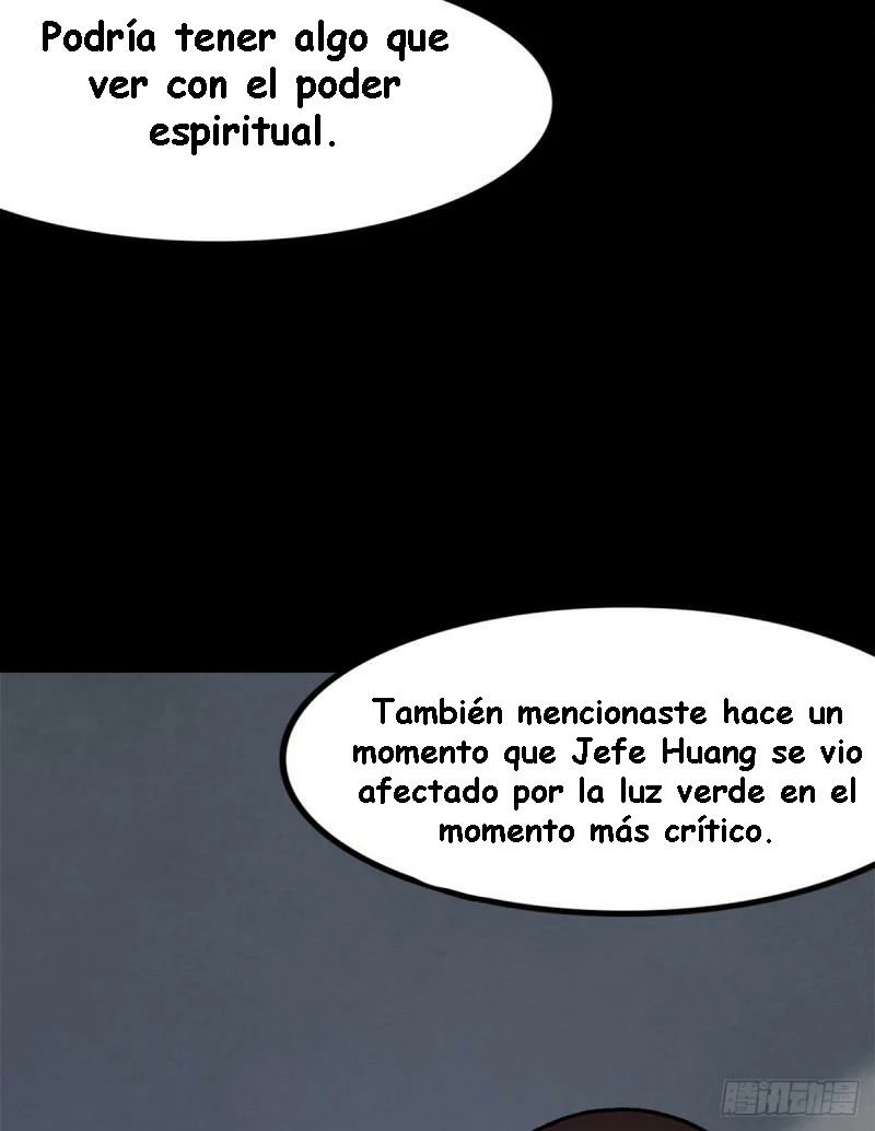 Mi novia es un zombie - Capítulo 286 - Página 39 - LectorTMOo