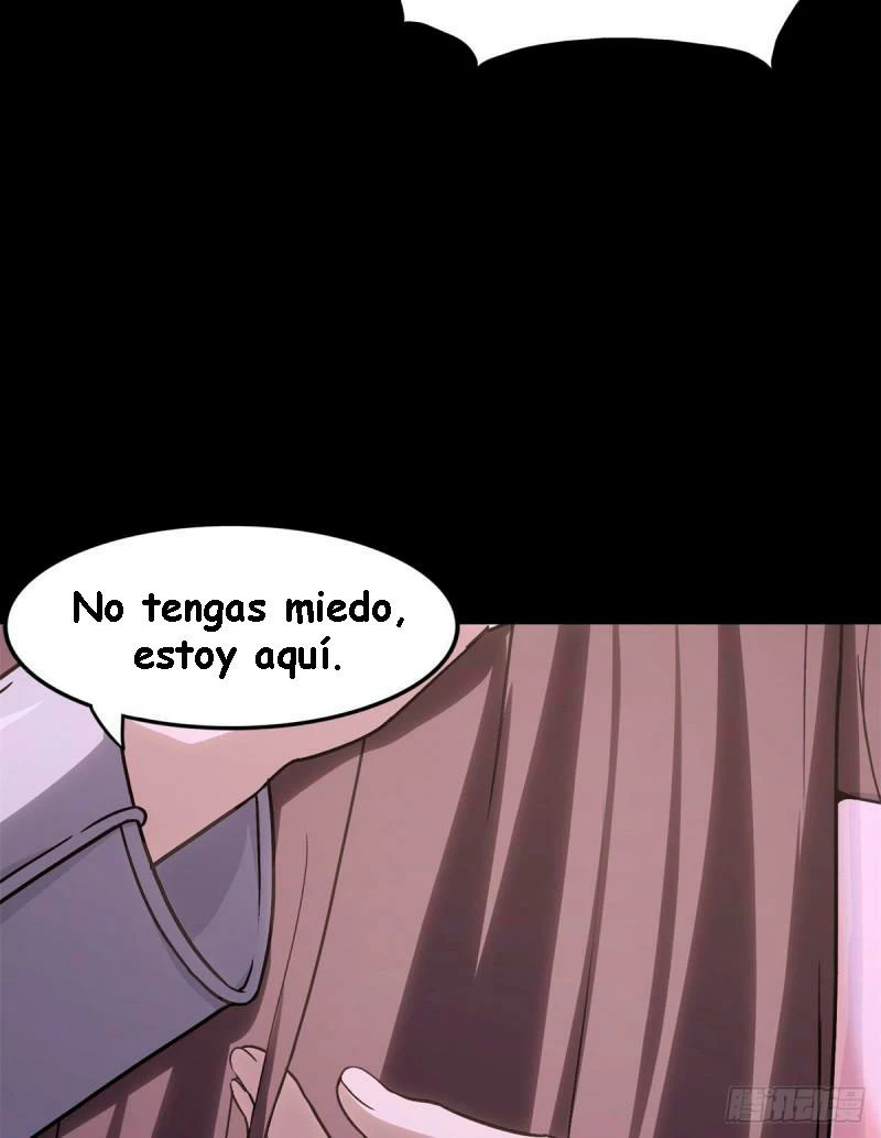 Mi novia es un zombie - Capítulo 286 - Página 43 - LectorTMOo