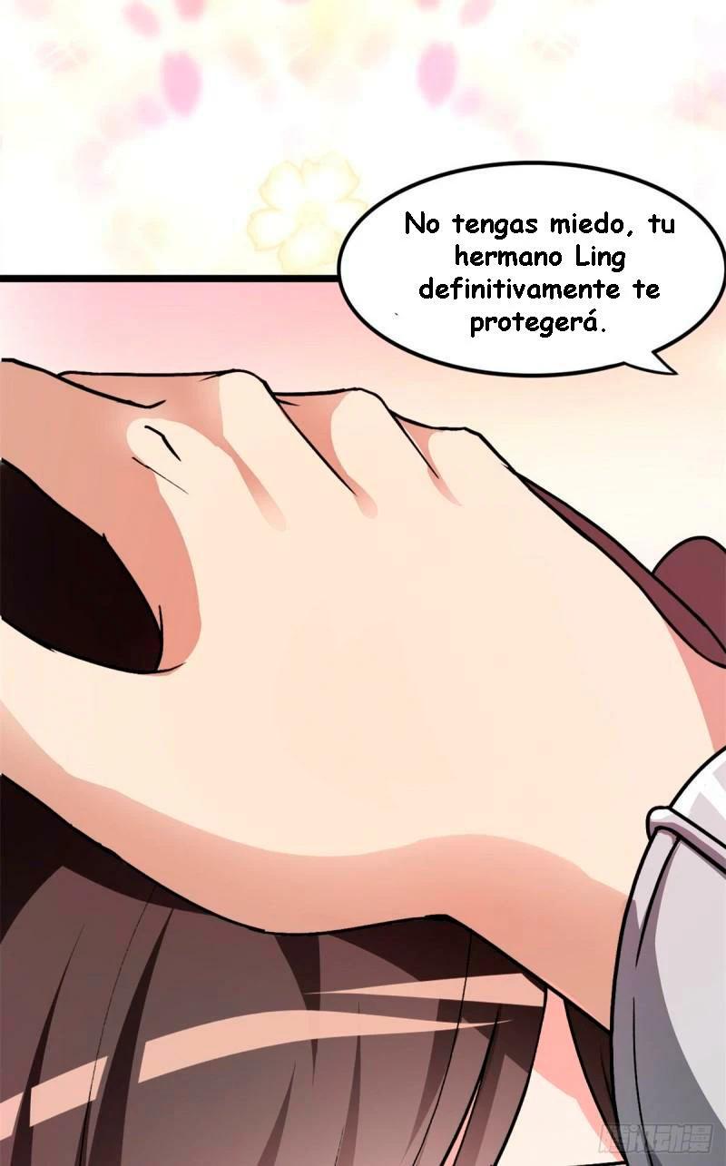 Mi novia es un zombie - Capítulo 286 - Página 48 - LectorTMOo
