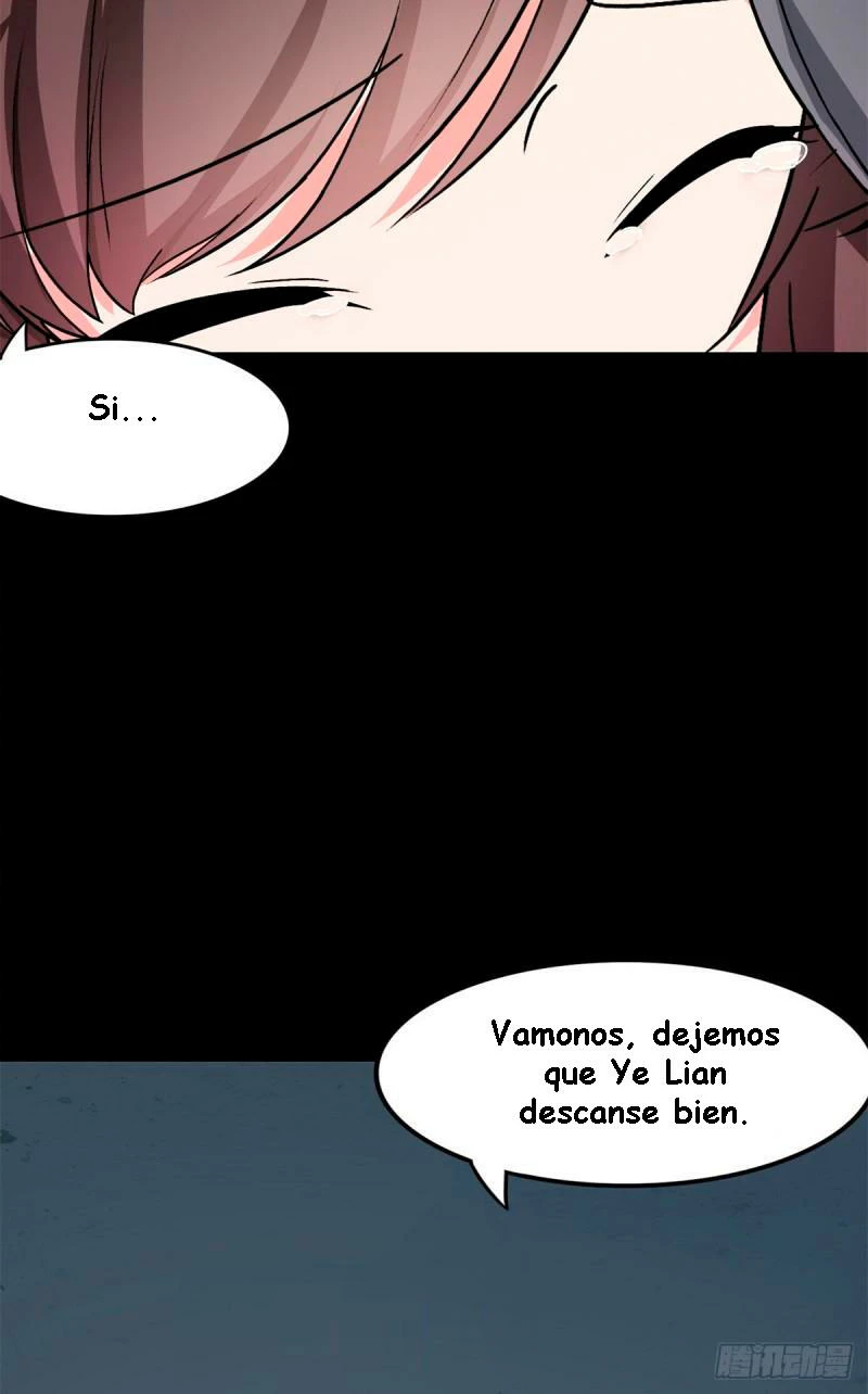 Mi novia es un zombie - Capítulo 286 - Página 49 - LectorTMOo
