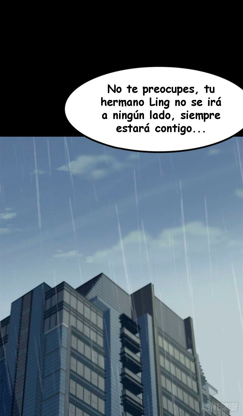 Mi novia es un zombie - Capítulo 286 - Página 58 - LectorTMOo