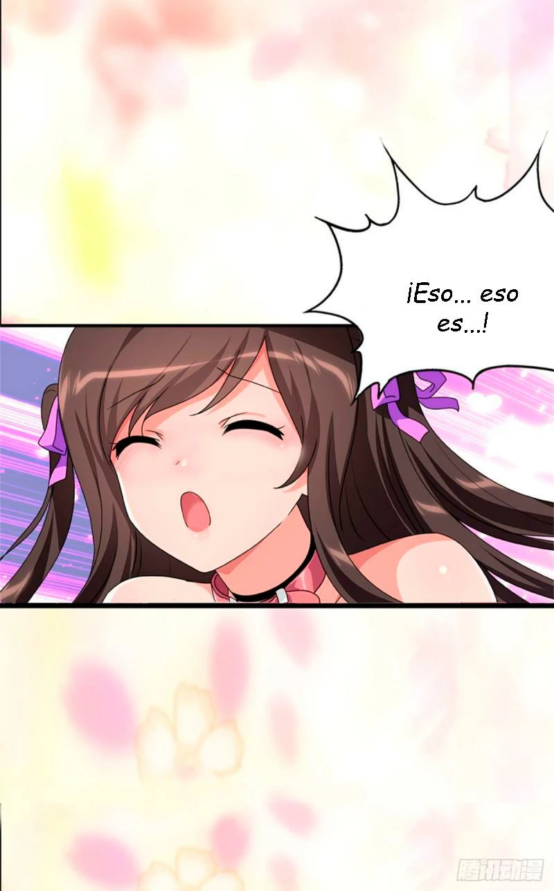 Mi novia es un zombie - Capítulo 287 - Página 19 - LectorTMOo