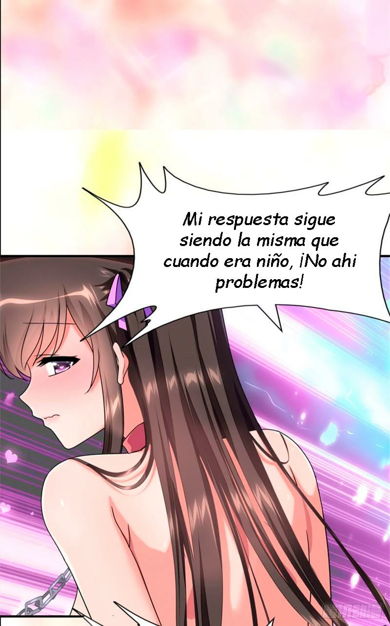 Mi novia es un zombie - Capítulo 287 - Página 24 - LectorTMOo
