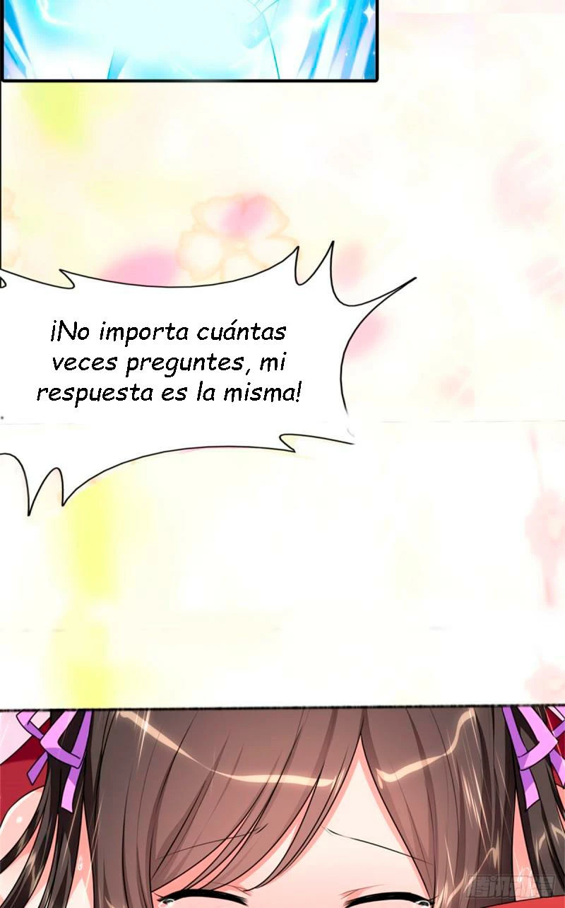 Mi novia es un zombie - Capítulo 287 - Página 27 - LectorTMOo