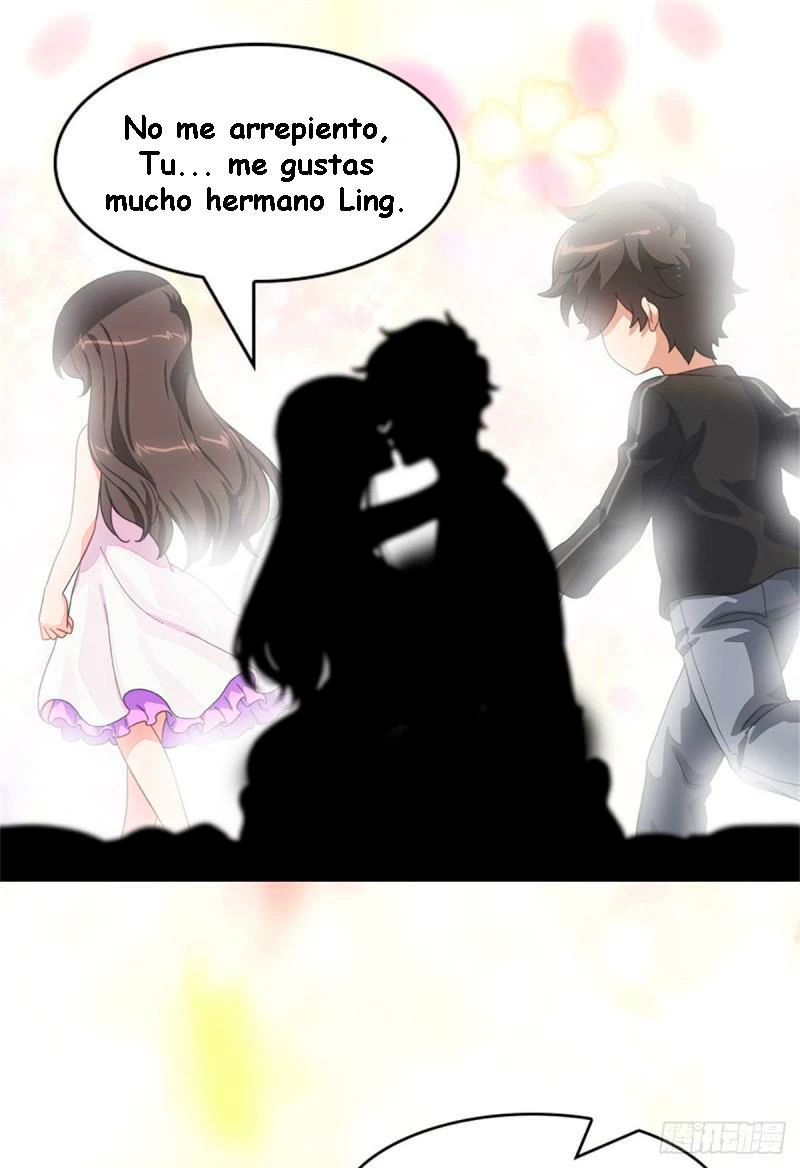 Mi novia es un zombie - Capítulo 287 - Página 32 - LectorTMOo