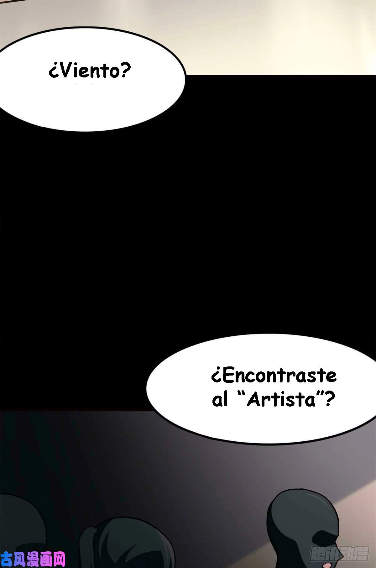 Mi novia es un zombie - Capítulo 288 - Página 10 - LectorTMOo