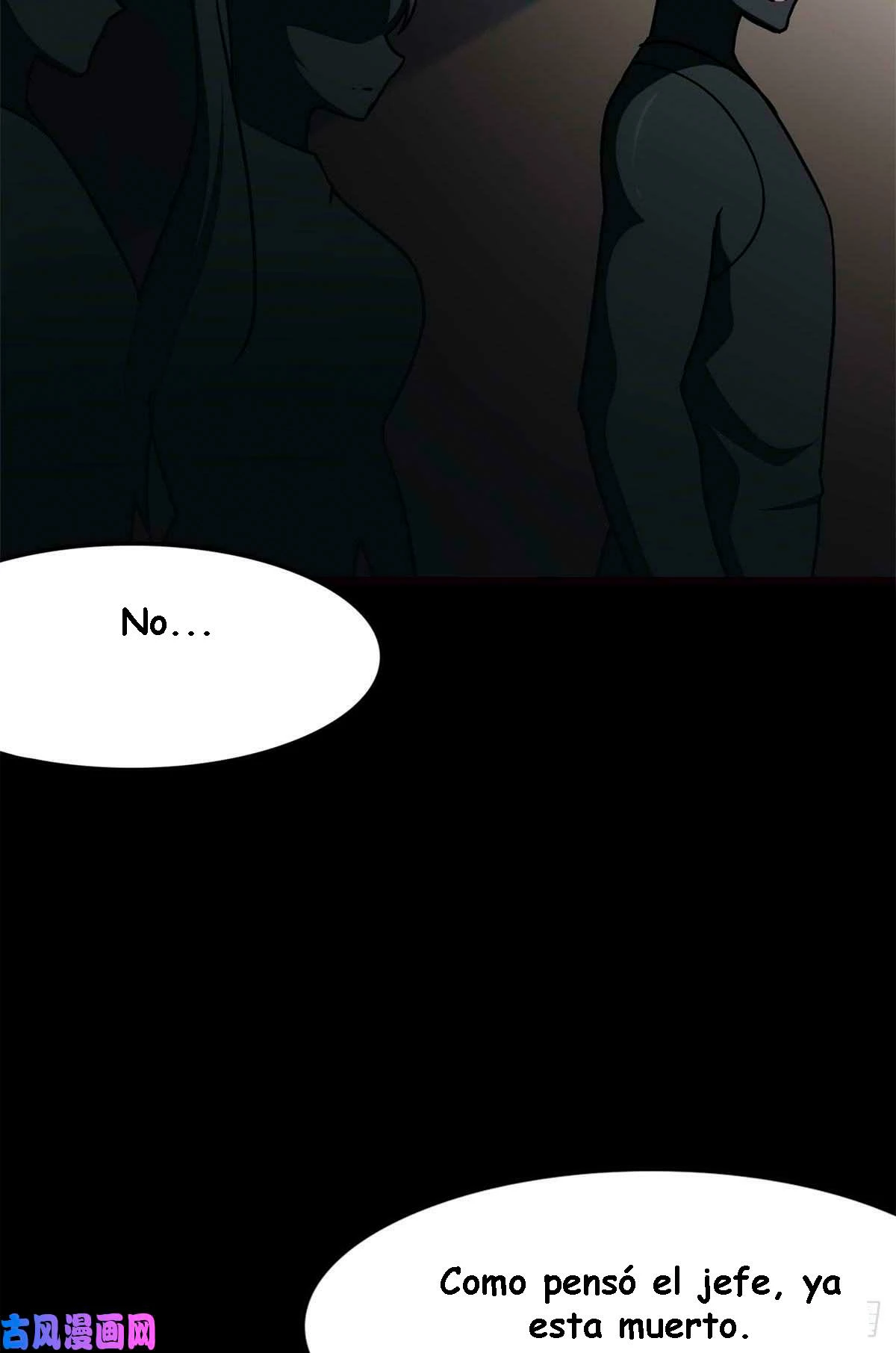 Mi novia es un zombie - Capítulo 288 - Página 11 - LectorTMOo