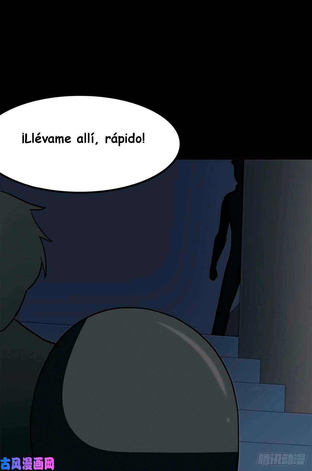 Mi novia es un zombie - Capítulo 288 - Página 13 - LectorTMOo