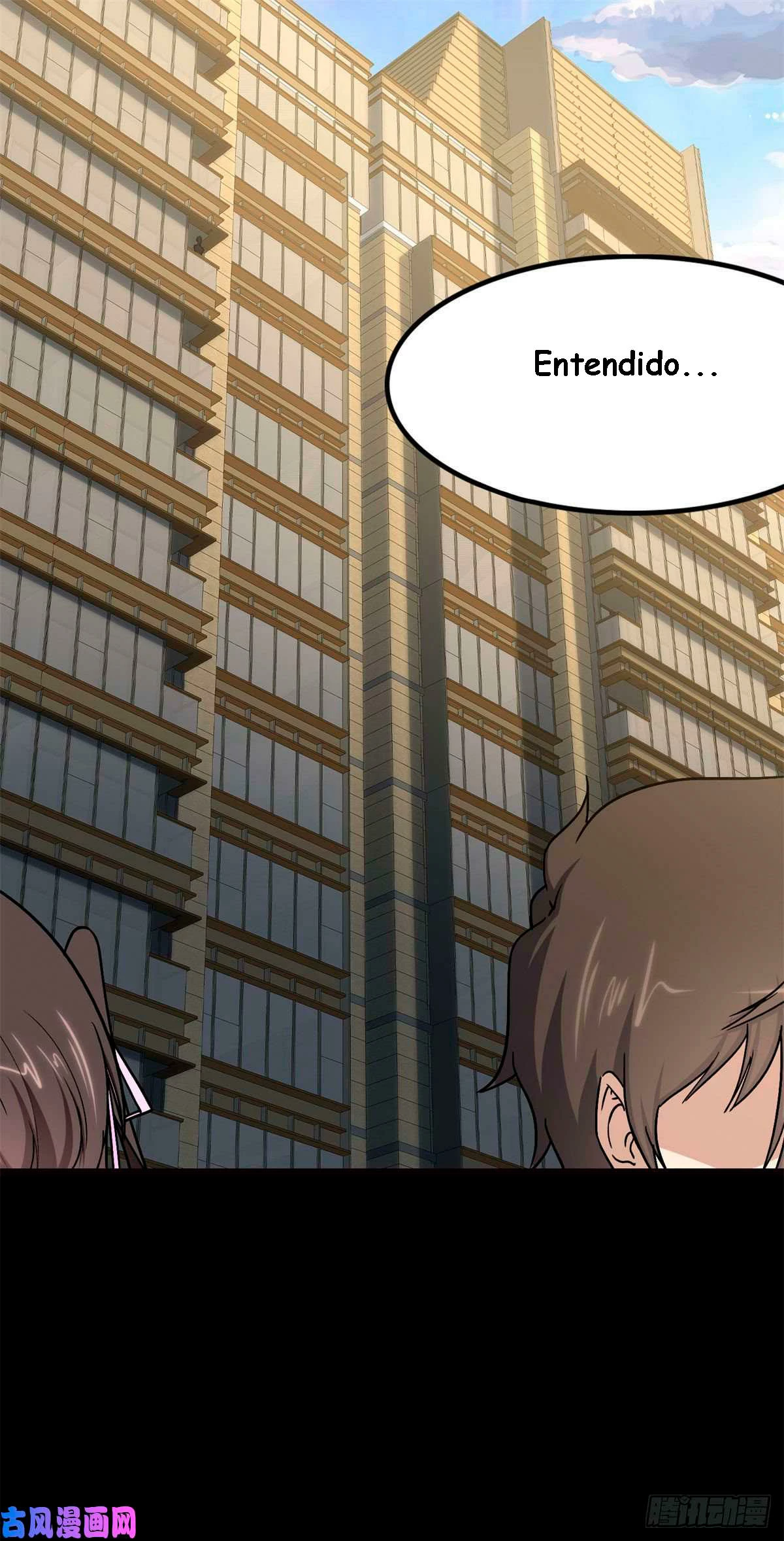 Mi novia es un zombie - Capítulo 288 - Página 38 - LectorTMOo
