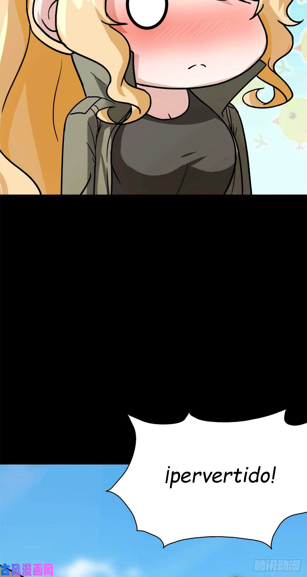 Mi novia es un zombie - Capítulo 289 - Página 11 - LectorTMOo