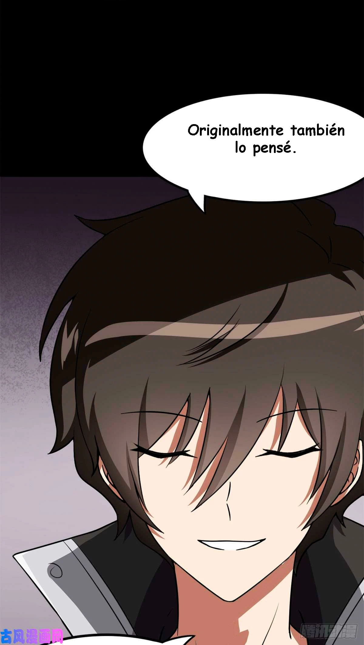 Mi novia es un zombie - Capítulo 289 - Página 36 - LectorTMOo