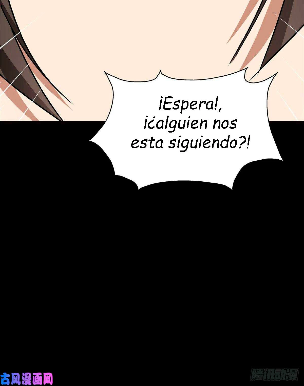 Mi novia es un zombie - Capítulo 289 - Página 51 - LectorTMOo