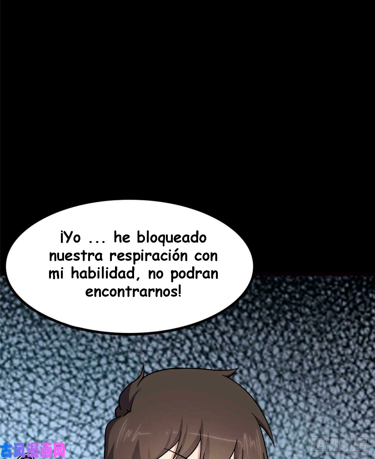 Mi novia es un zombie - Capítulo 290 - Página 21 - LectorTMOo