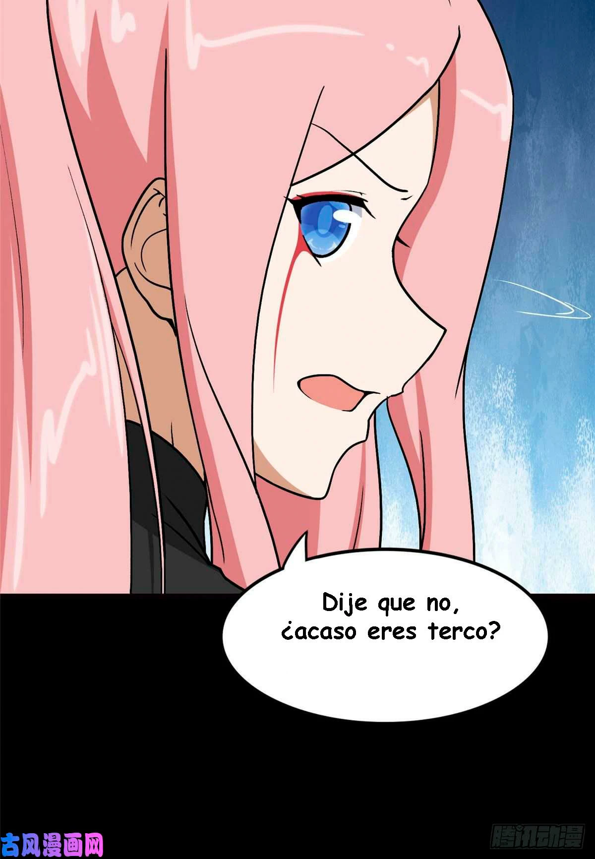 Mi novia es un zombie - Capítulo 290 - Página 28 - LectorTMOo