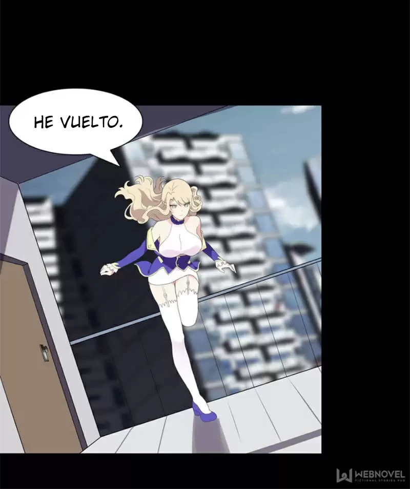 Mi novia es un zombie - Capítulo 87 - Página 39 - LectorTMOo