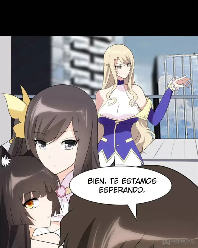 Mi novia es un zombie - Capítulo 87 - Página 40 - LectorTMOo