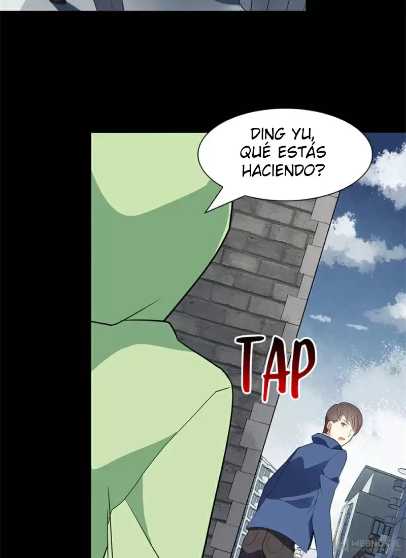 Mi novia es un zombie - Capítulo 87 - Página 51 - LectorTMOo