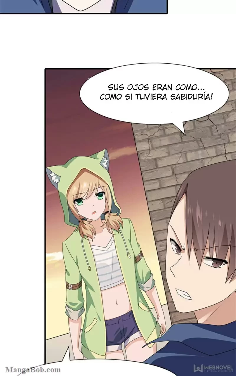 Mi novia es un zombie - Capítulo 88 - Página 6 - LectorTMOo