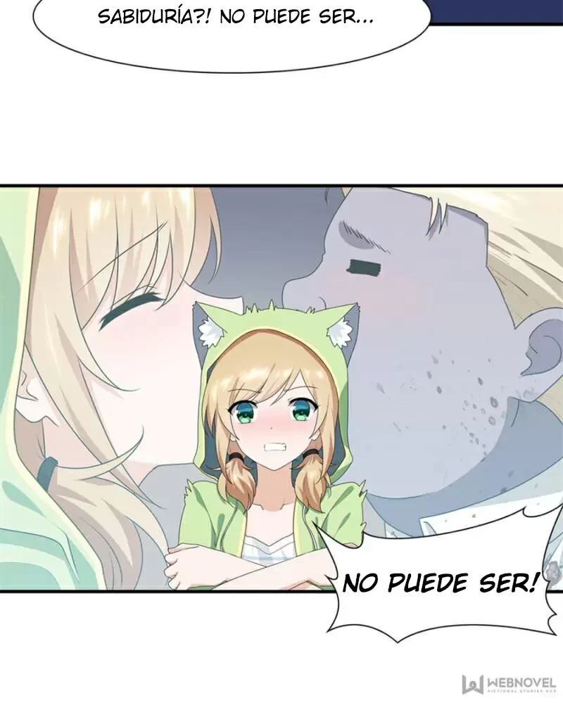 Mi novia es un zombie - Capítulo 88 - Página 7 - LectorTMOo