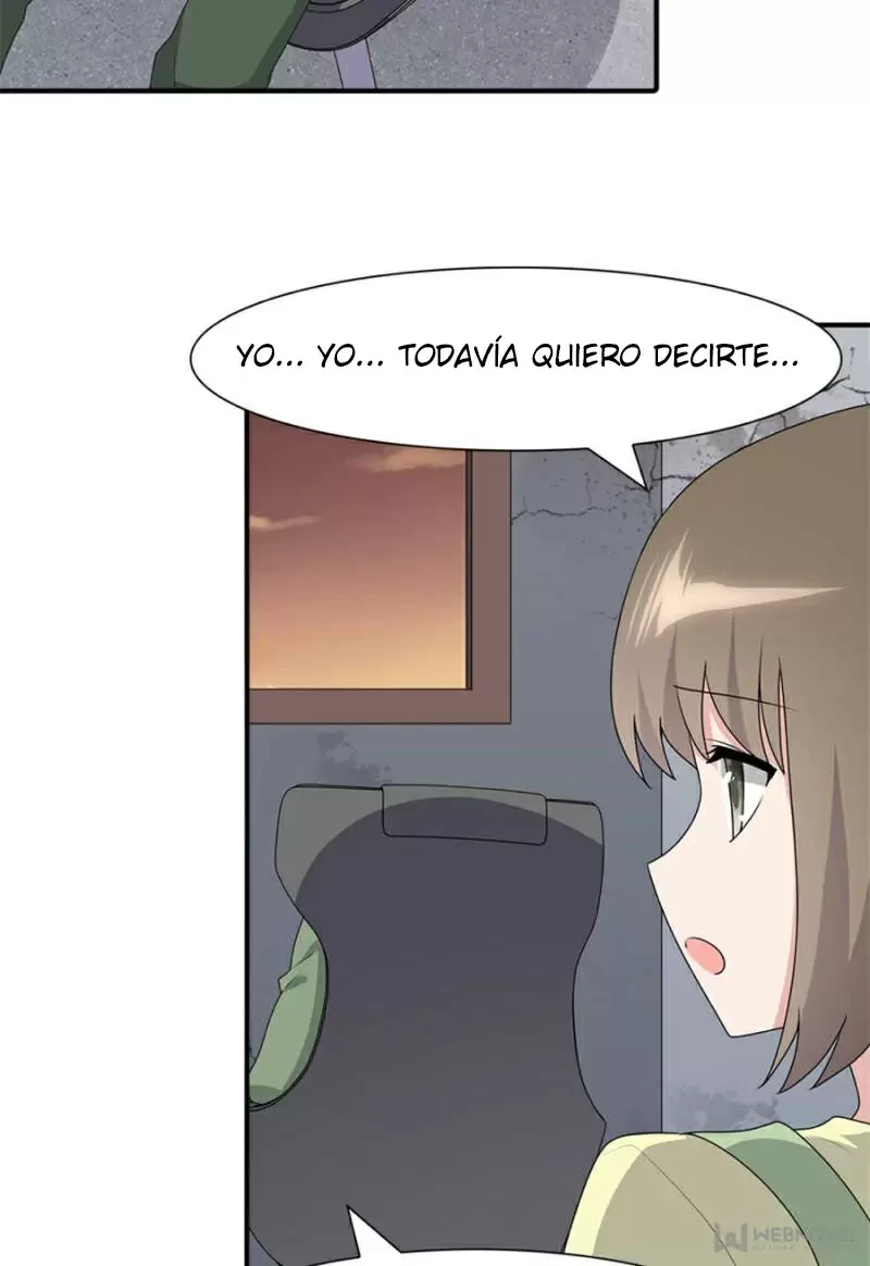 Mi novia es un zombie - Capítulo 88 - Página 13 - LectorTMOo