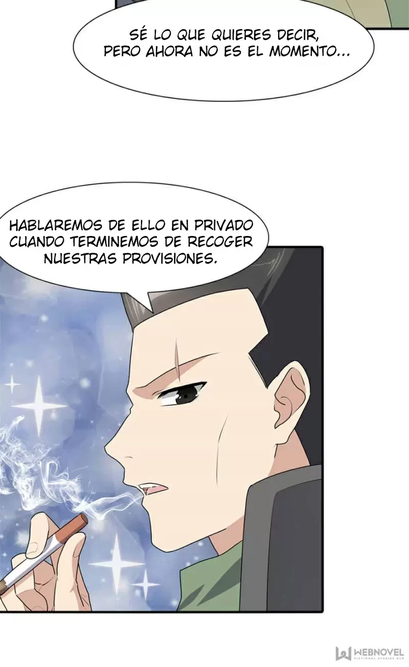 Mi novia es un zombie - Capítulo 88 - Página 14 - LectorTMOo