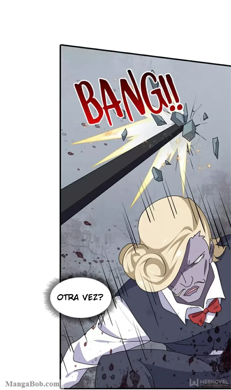 Mi novia es un zombie - Capítulo 88 - Página 20 - LectorTMOo