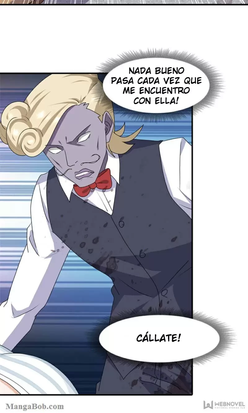 Mi novia es un zombie - Capítulo 88 - Página 32 - LectorTMOo