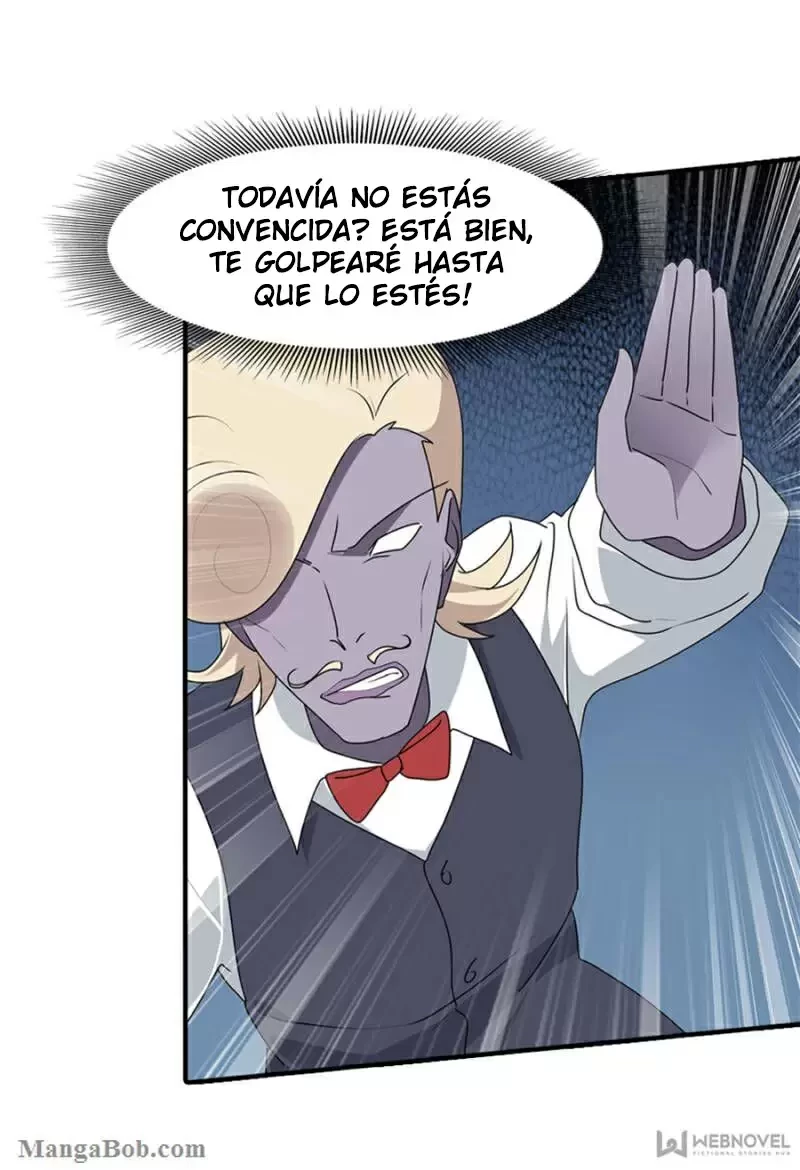 Mi novia es un zombie - Capítulo 88 - Página 41 - LectorTMOo