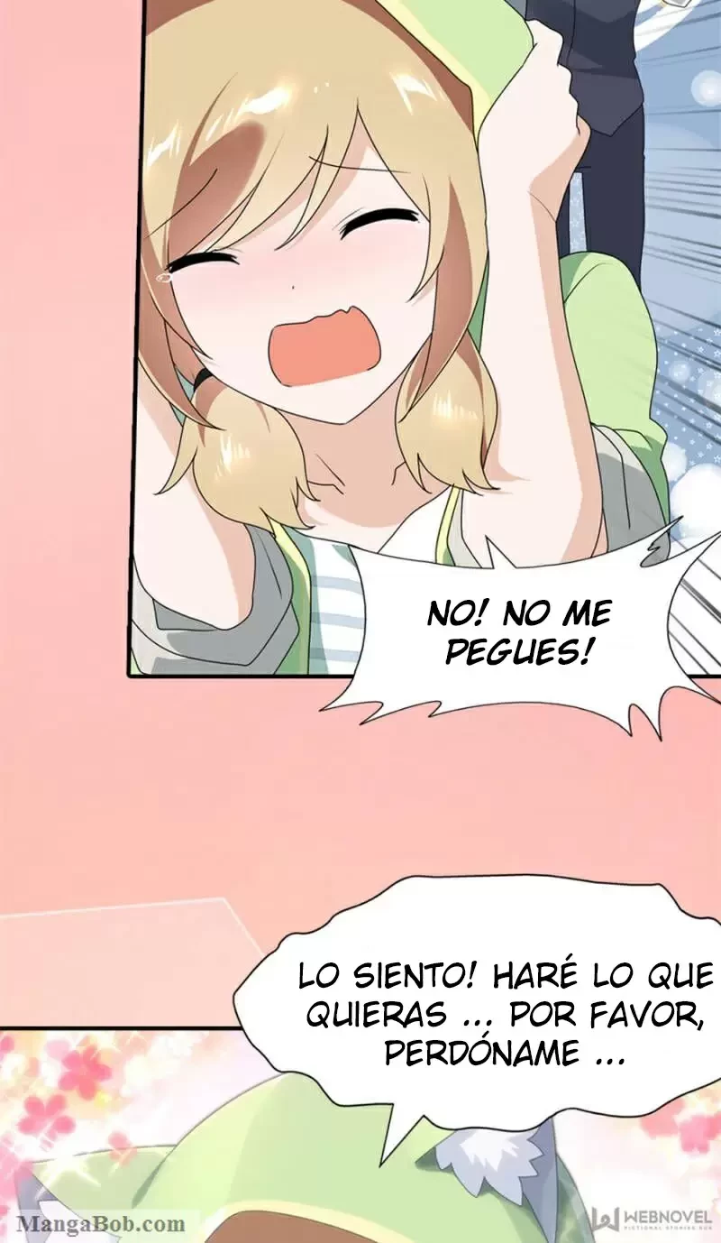 Mi novia es un zombie - Capítulo 88 - Página 45 - LectorTMOo