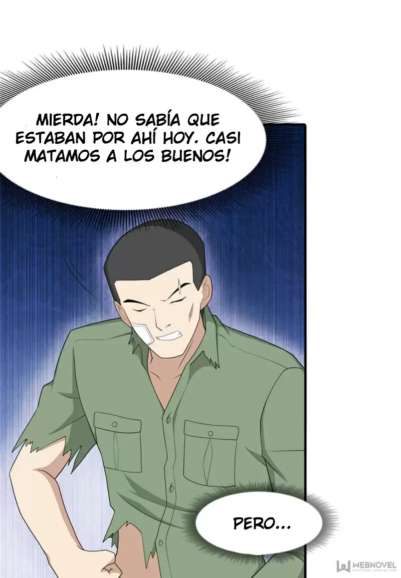 Mi novia es un zombie - Capítulo 90 - Página 15 - LectorTMOo