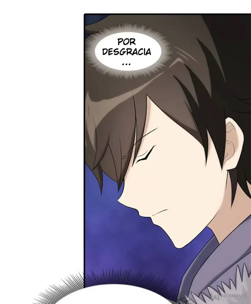 Mi novia es un zombie - Capítulo 90 - Página 23 - LectorTMOo
