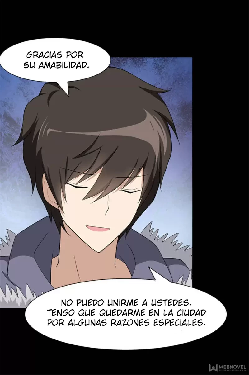 Mi novia es un zombie - Capítulo 90 - Página 25 - LectorTMOo