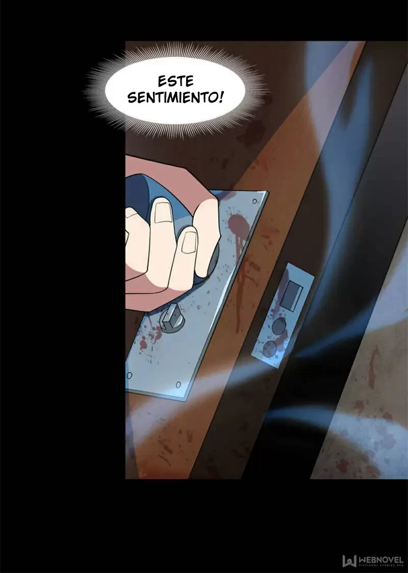 Mi novia es un zombie - Capítulo 90 - Página 30 - LectorTMOo