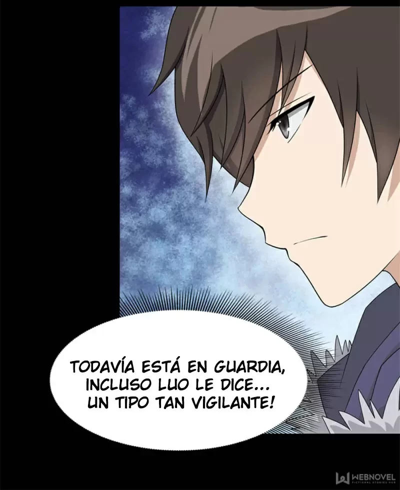 Mi novia es un zombie - Capítulo 90 - Página 44 - LectorTMOo