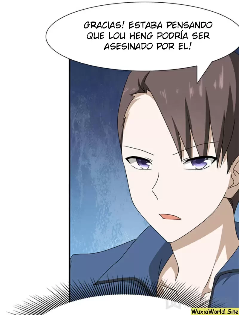 Mi novia es un zombie - Capítulo 91 - Página 4 - LectorTMOo