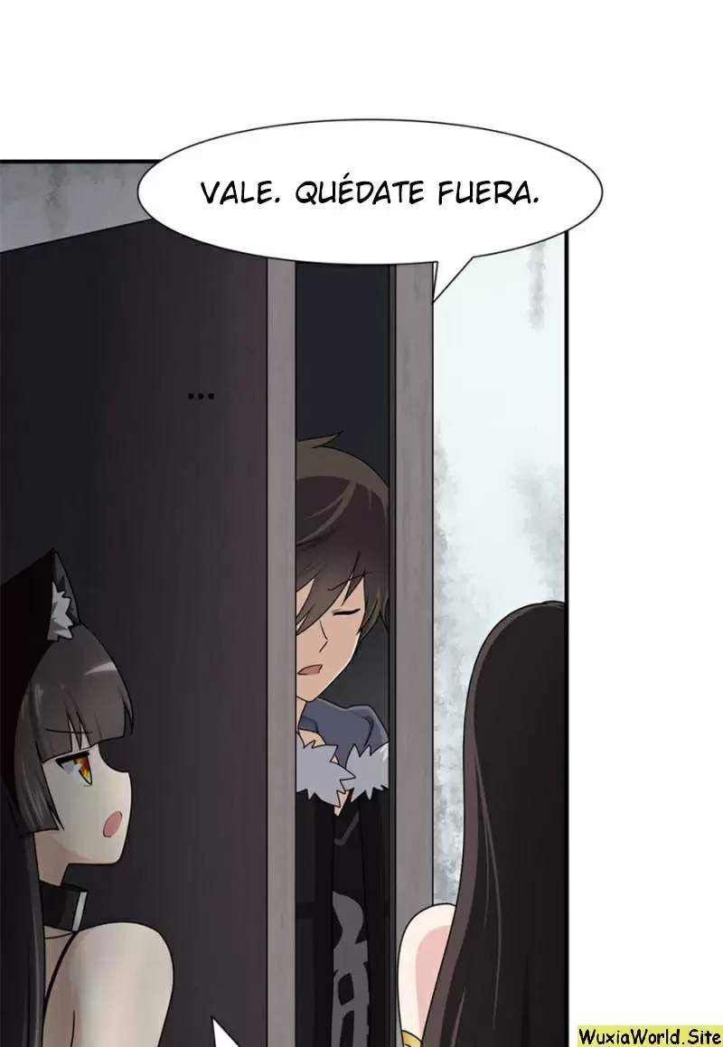 Mi novia es un zombie - Capítulo 91 - Página 17 - LectorTMOo