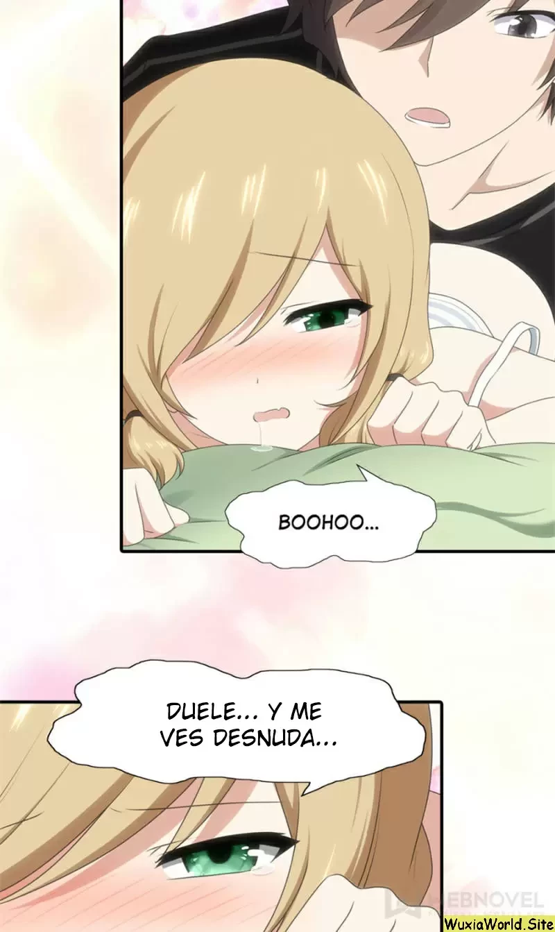 Mi novia es un zombie - Capítulo 91 - Página 31 - LectorTMOo