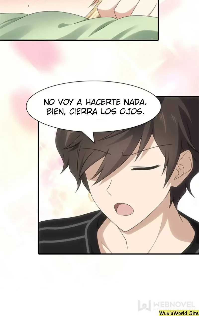 Mi novia es un zombie - Capítulo 91 - Página 32 - LectorTMOo